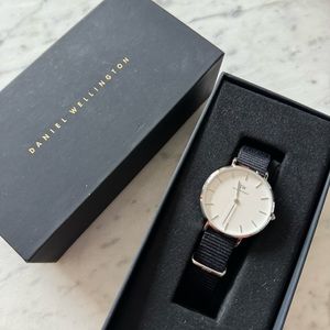 Daniel Wellington watch